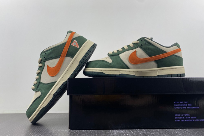 Nike SB Dunk Low Eire Men