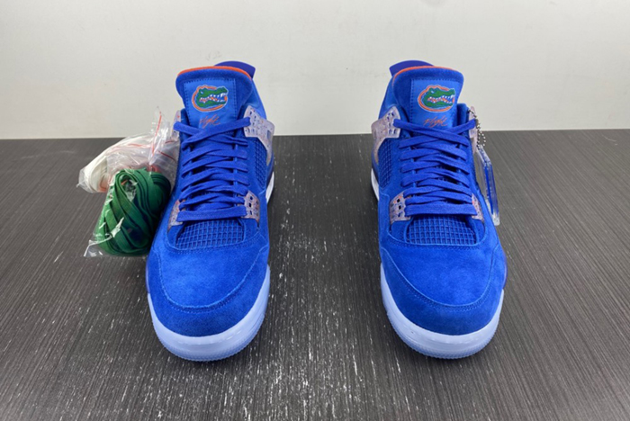 Air Jordan4  Game Royal AJ4-1032111