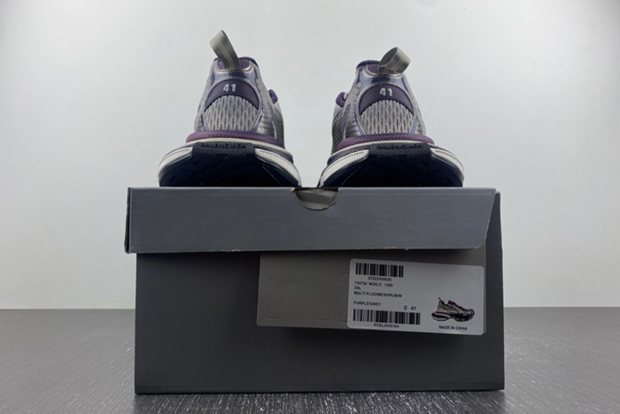 Balenciaga -PHANTOM SNEAKER 744734 W3XL5 1269