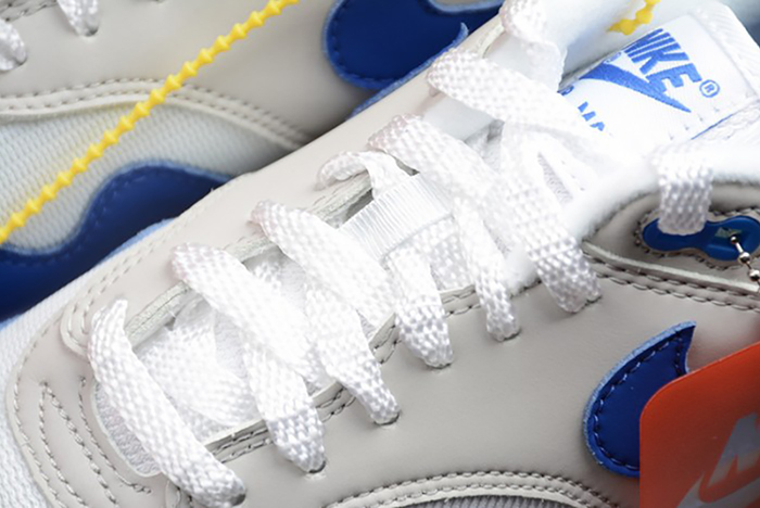 NIKE AIR MAX 1 ANNIVERSARY - 908375-101