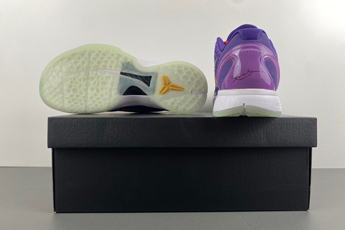 Nike Kobe 6 Protro