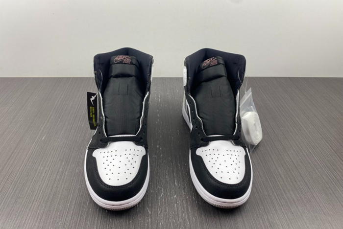 Air Jordan 1 HIGH AJ1 "Bleached Coral" 555088-108