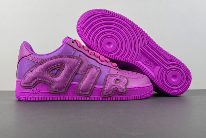 Cactus Plant Flea Market x Air Force 1 Low Premium