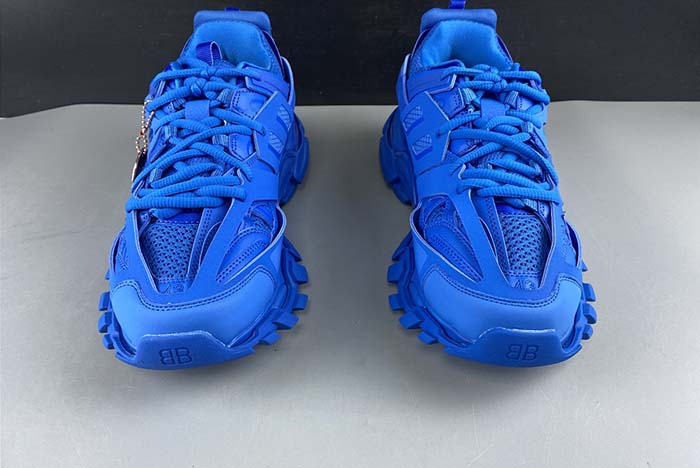 Balenciaga Sneaker 542023 W1GB7 2016