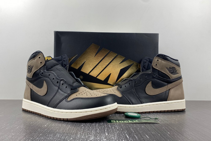 Air Jordan 1 High OG “Palomino” DZ5485-020