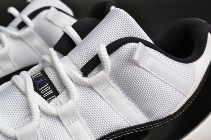 AIR JORDAN 11 RETRO LOW