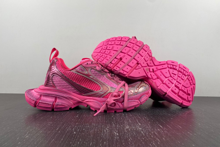 Balenciaga PHANTOM SNEAKER 734731 W3XL2 6060