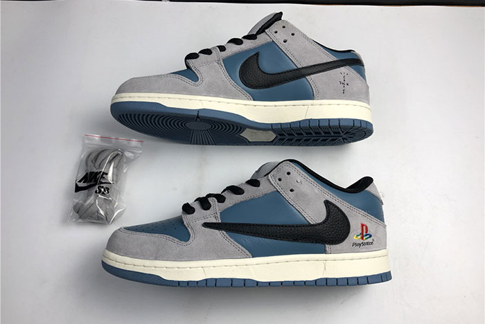 NIKE DUNK LOW SP PLAYSTATION CU1726-400