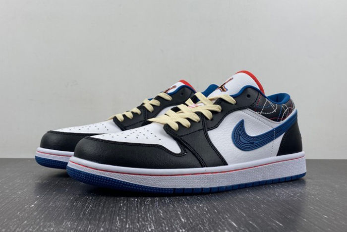 Air Jordan 1 Low SE