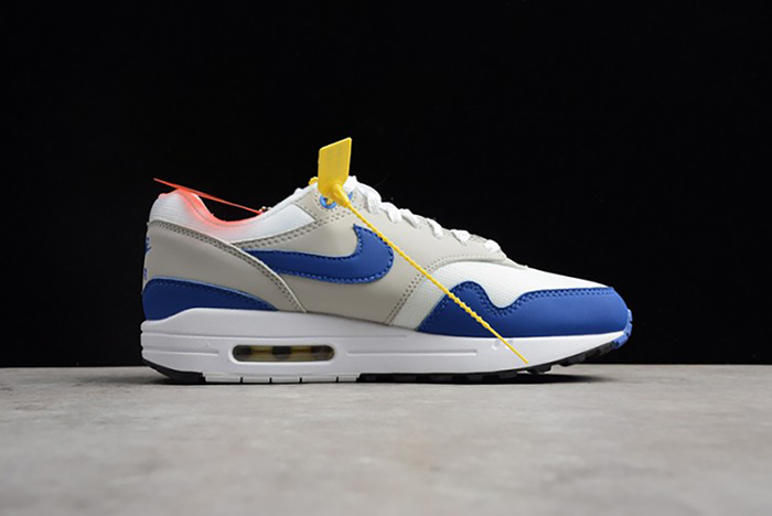 NIKE AIR MAX 1 ANNIVERSARY - 908375-101