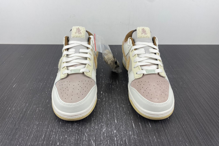 Nike Dunk Low Year of the Rabbit FD4203-211