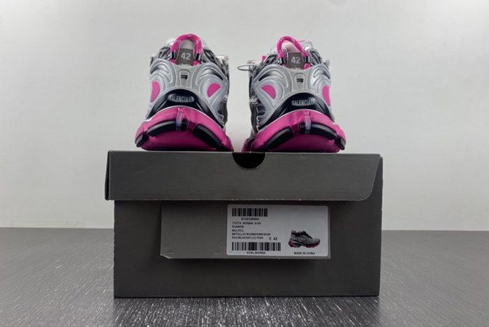 Balenciaga 7.5 772774 W3RBW 9155