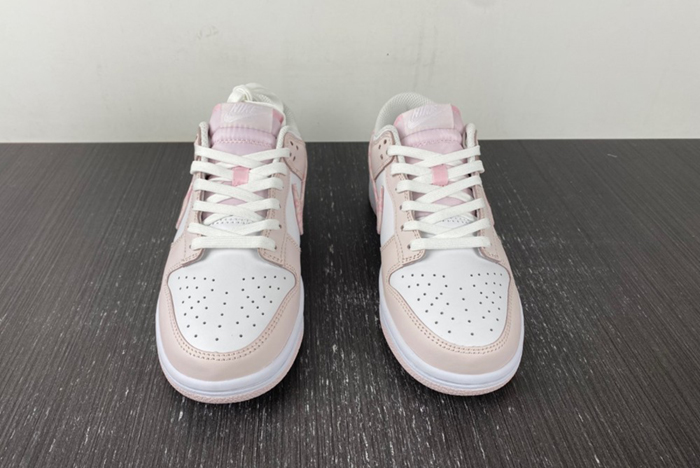 Nike Dunk Low Essential Paisley Pack Pink (W) FD1449-100