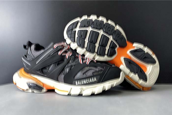 Balenciaga Track 3.0 542436-W1GB7-2019