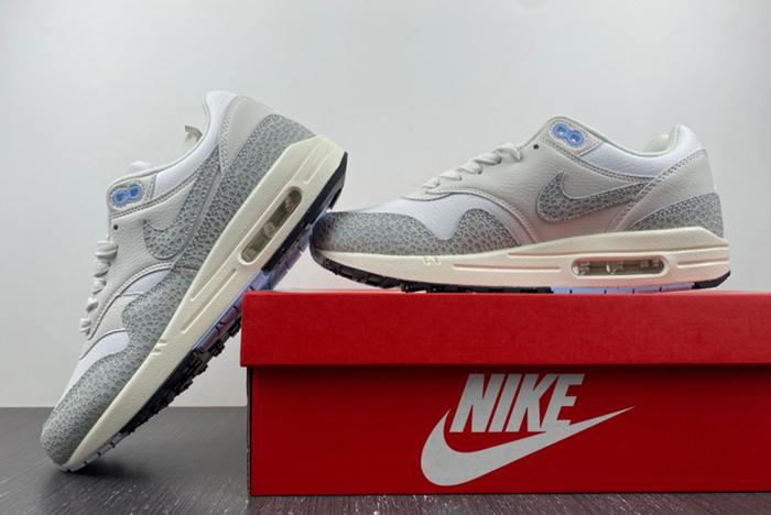 Nike Air Max 1