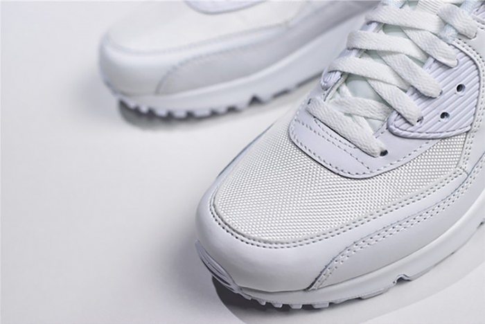 Nike Air Max 90 Essential | White 537384-111