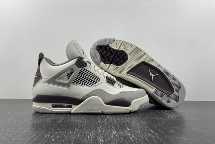 A Ma Maniére x Air Jordan 4 