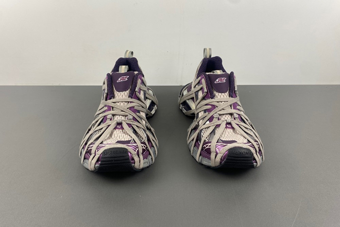 Balenciaga Phantom Sneaker 734731 W3XLL 1269