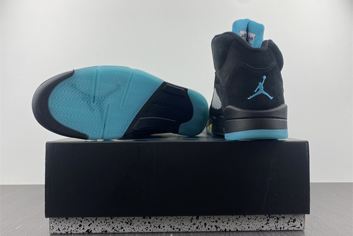 Air Jordan 5 “Aqua” DD0587-047