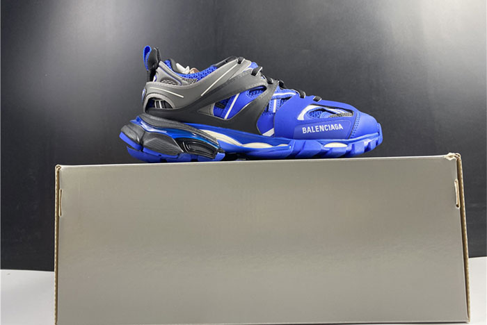 Balenciaga TRACK SNEAKER 542436 W3AC1 2047
