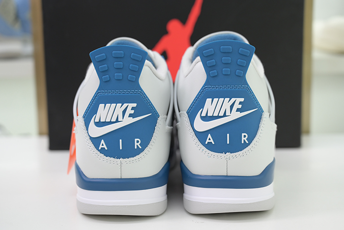Air Jordan 4 Military Blue FV5029-141