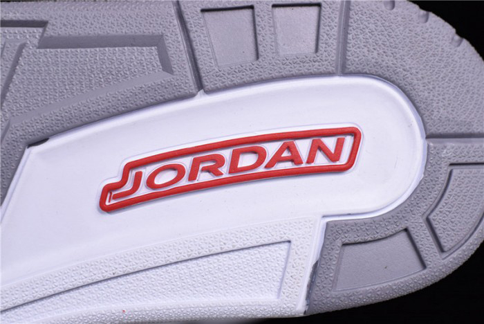 Air Jordan 3 Retro Hall of Fame  136064-116