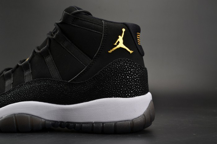 AIR JORDAN 11 RETRO PREM HC (GS)