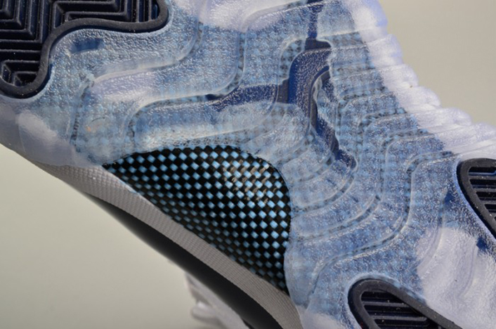 AIR JORDAN 11 RETRO BG (GS)