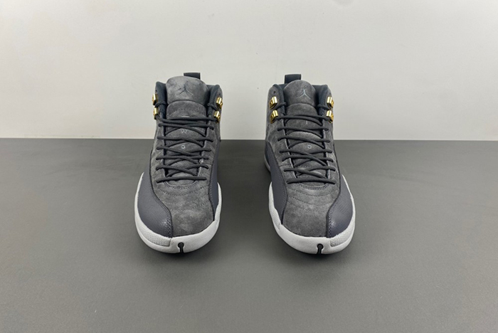 Jordan 12 Retro Dark Grey Men