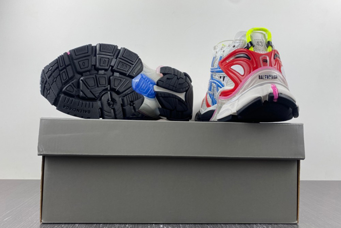 Balenciaga Runner Sneaker 