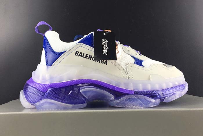 BALENCIAGE TRIPLE TRAINER 