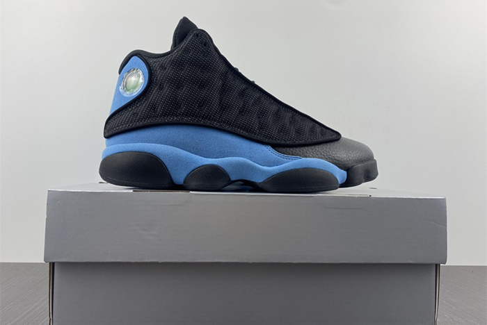 Air Jordan 13 “University Blue” DJ5982-041