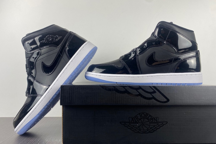 Jordan 1 Mid SE Space Jam - DV1308-004