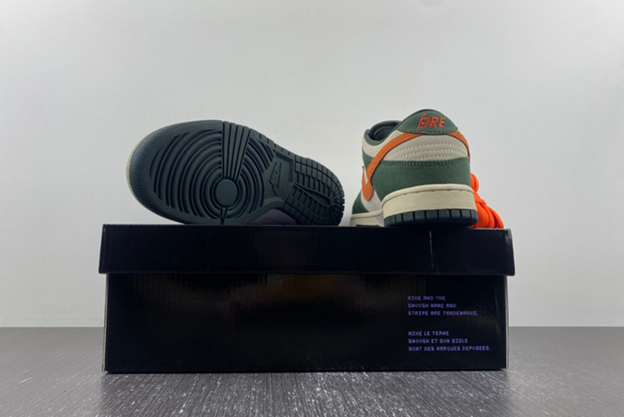 Nike SB Dunk Low Eire Men