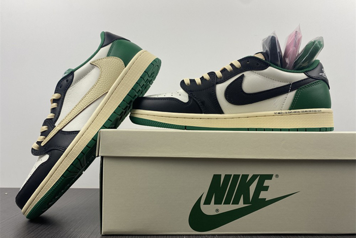 AJ1 Air Jordan 1 Low DM7866-128