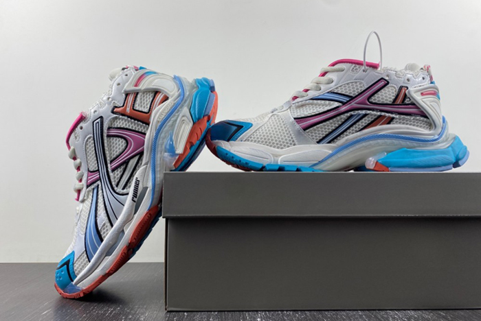 Balenciaga 7.5 pink  772774 W3RBW 2325