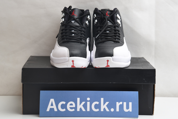 Air Jordan 12 Playoff 130690-001