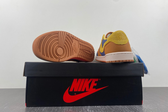 Air Jordan 1 Low  DM7866-892