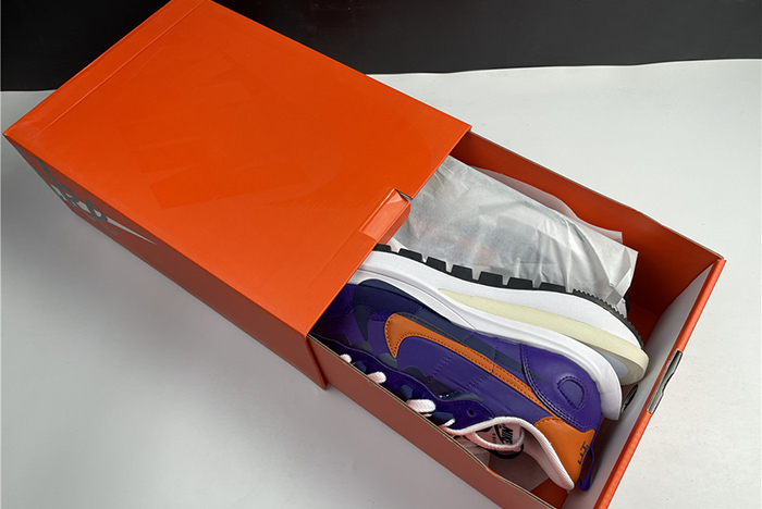 sacai x Nike VaporWaffle 3.0 Dark Iris DD1875-500