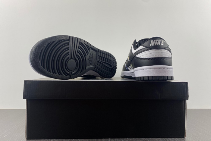 NIKE DUNK LOW Chrome Hearts   Matty Boy Sex records Nike Dunk DD1391-100