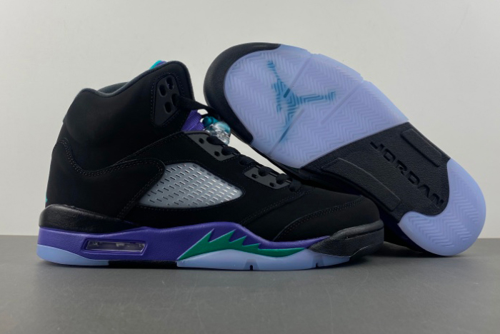 Air Jordan 5 Retro