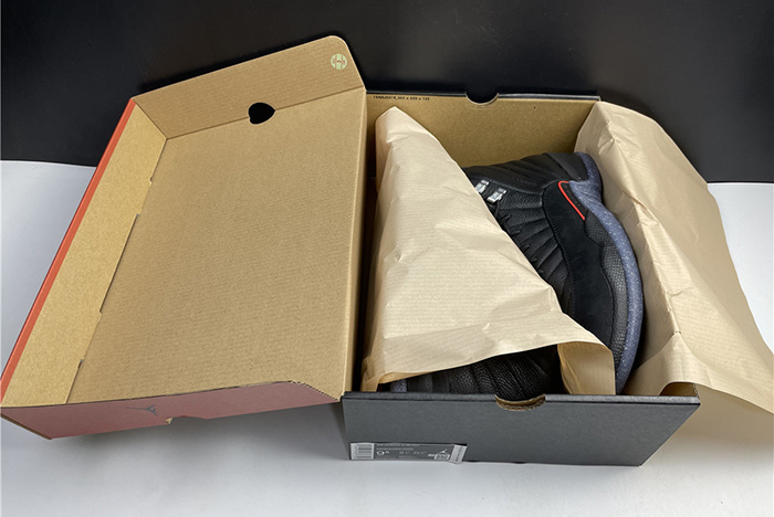 Jordan 12 Retro Utility DC1062-006