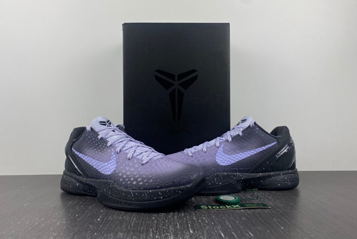 Nike Kobe 6 Protro EYBL Men