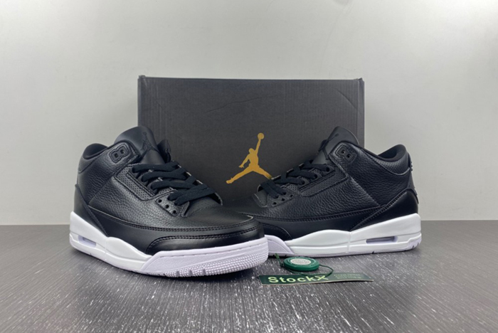 Nike Air Jordan Retro 3  -Cyber Monday 136064-020
