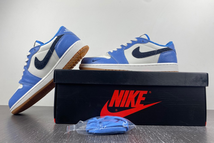 Air Jordan 1 Low AJ1 DZ0791-102