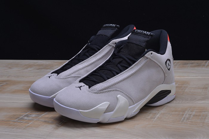 AIR JORDAN 14 RETRO