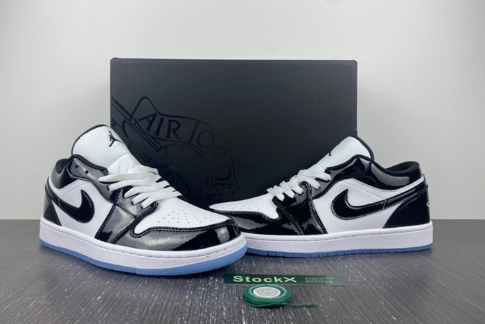 Air Jordan 1 Low “Concord” DV1309-100