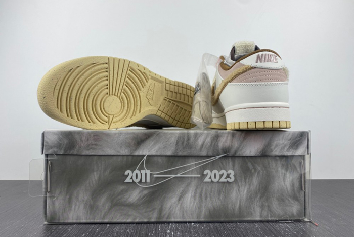 Nike Dunk Low Year of the Rabbit FD4203-211