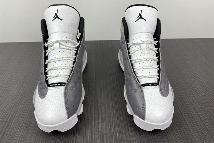 Jordan 13 Retro Atmosphere Grey Men