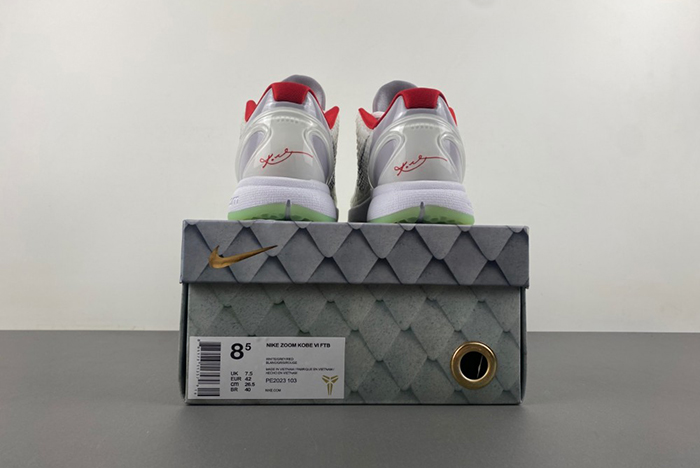 NIKE ZOOM KOBE 6